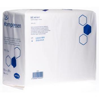 IVF407837/3 ES-Kompresse 10x20 cm